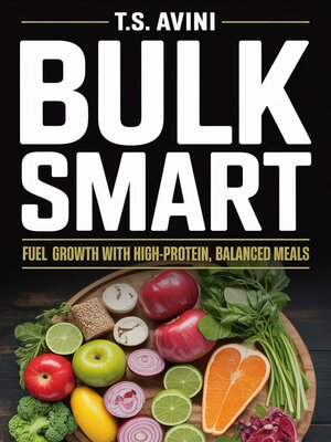 cover image of Bulk Smart